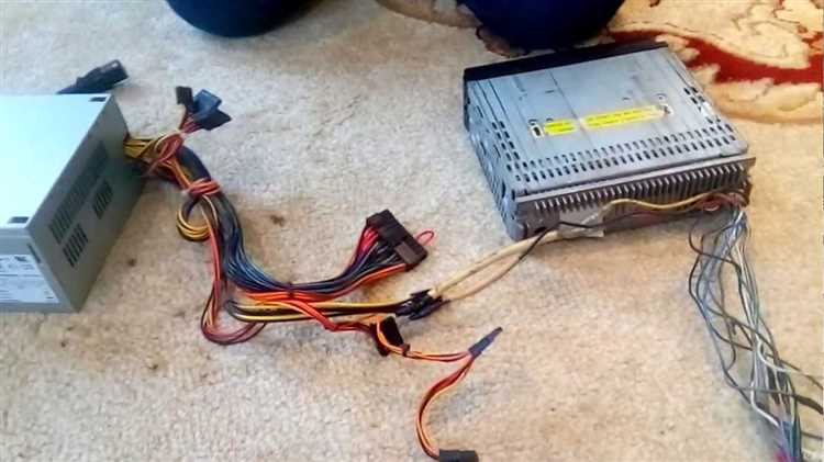 Выбор компьютерного источника питания