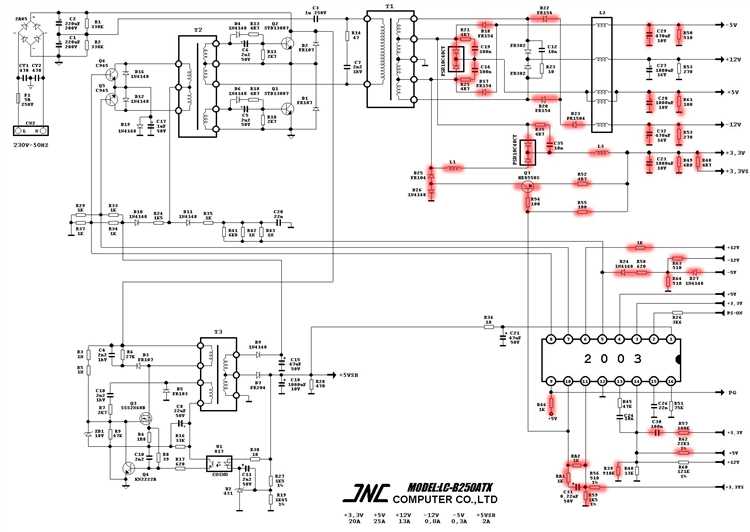 Сборка и подготовка материалов