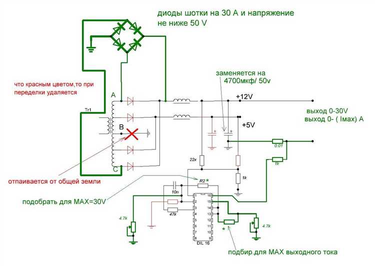  Как сделать блок питания для автомагнитолы из компьютерного источника питания: пошаговая инструкция 