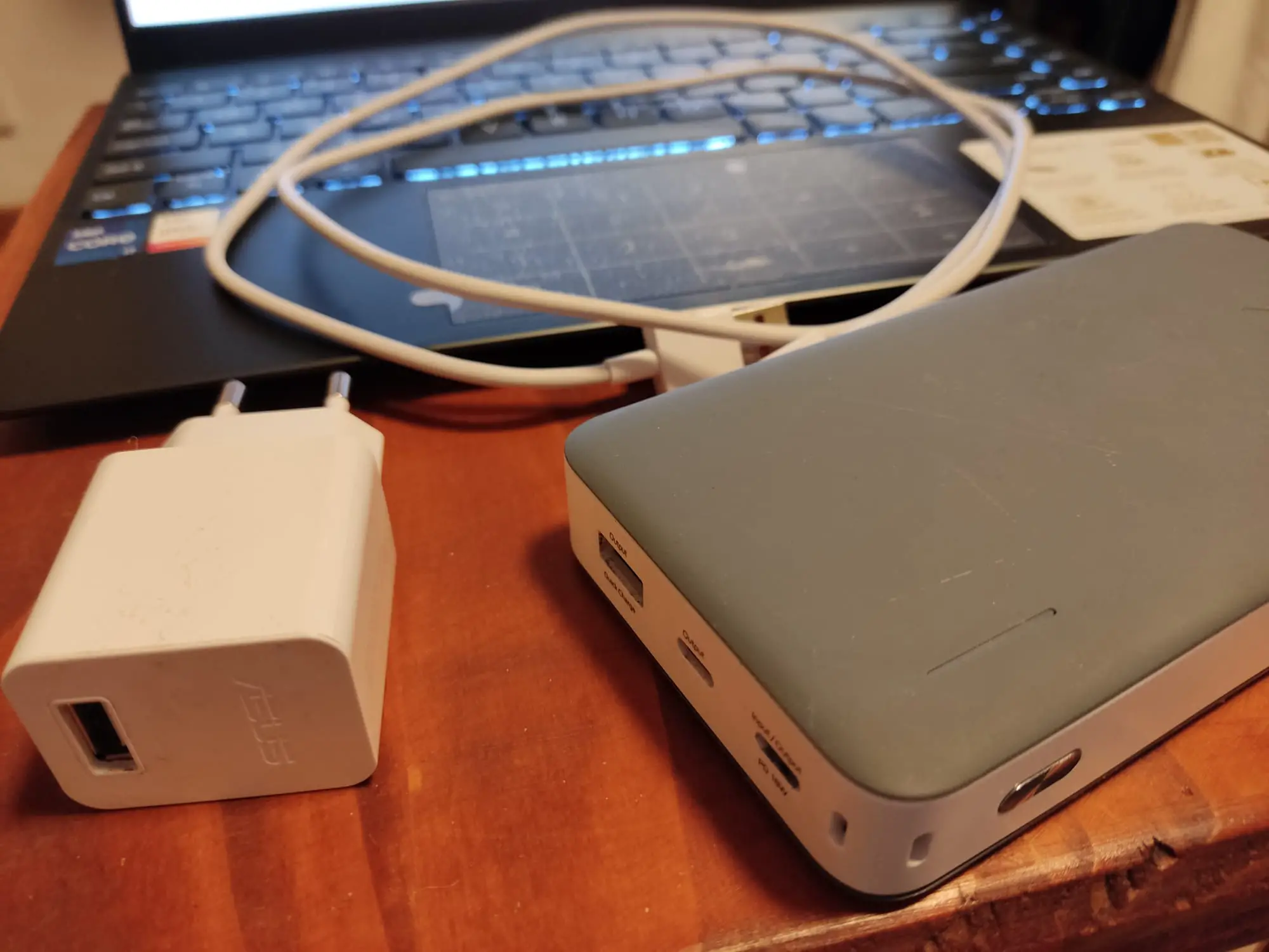 3. Использование электрогенератора