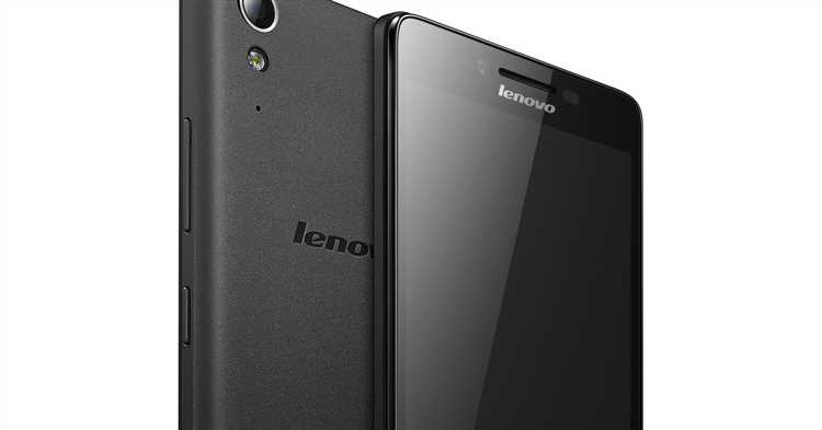 Как установить прошивку на Lenovo A6010 через Recovery?