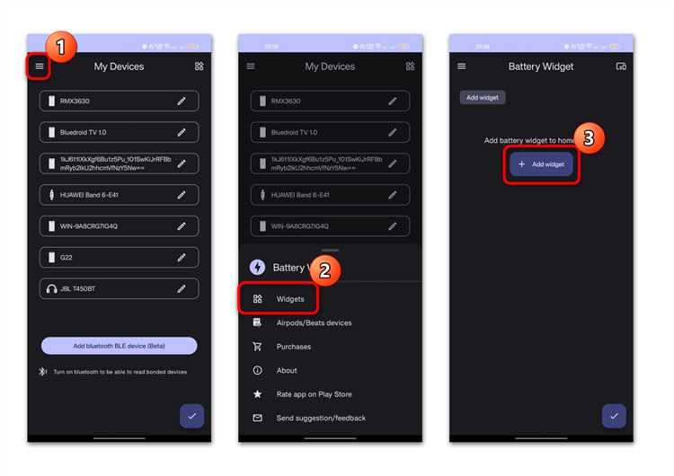 5 способов узнать заряд беспроводных наушников на Android 5 способов узнать заряд беспроводных наушников на Android