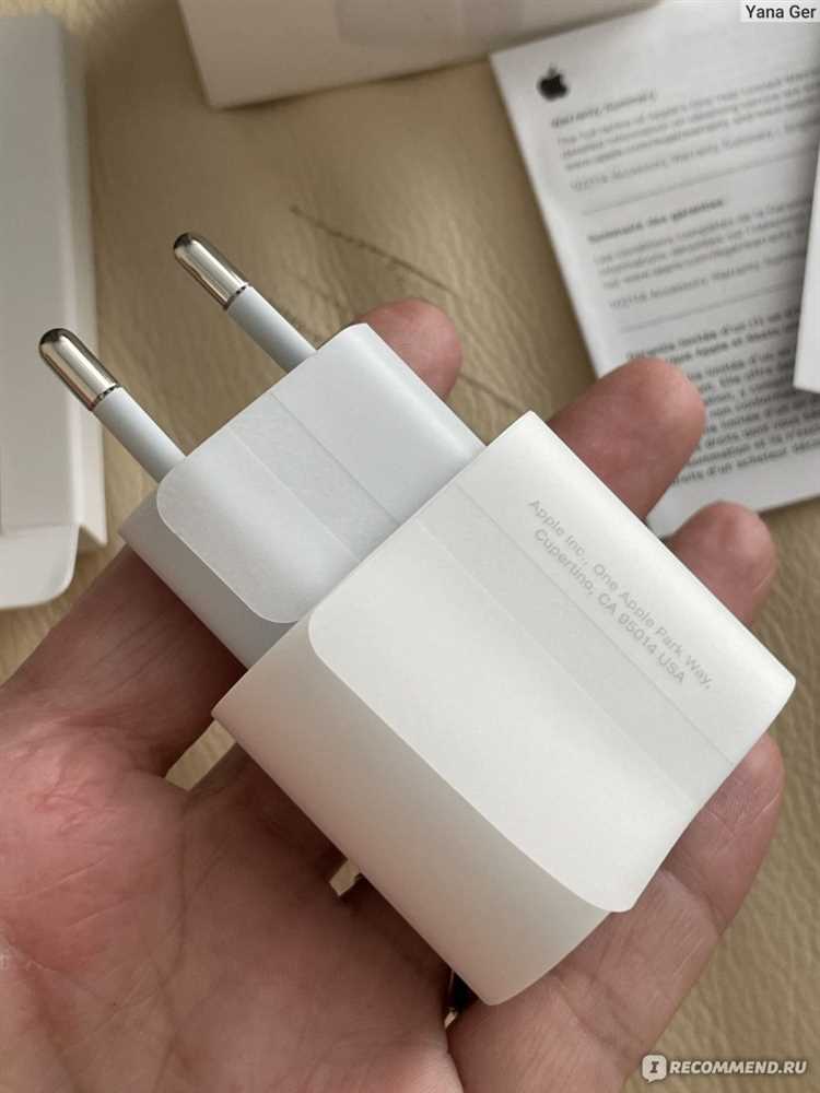 Примеры сравнительных параметров адаптеров: