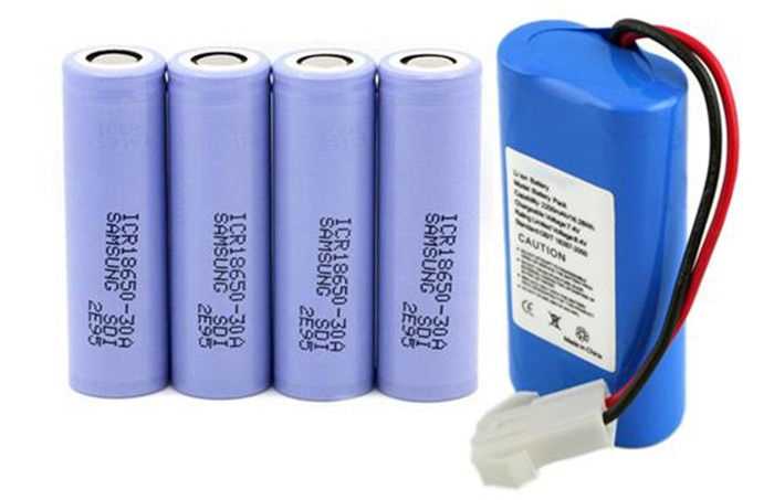 Что такое аккумуляторы LiFe и чем они отличаются от Li-ion?