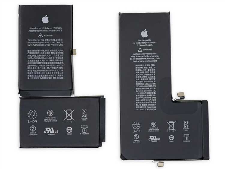 Apple iPhone 12: все о аккумуляторе — емкость, время работы, быстрая зарядка