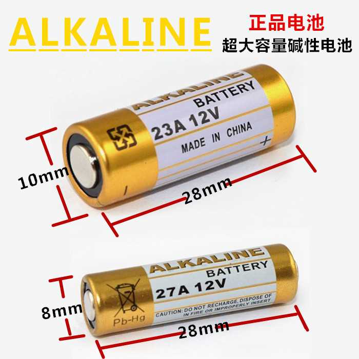 Назначение и области применения данного типа батареек