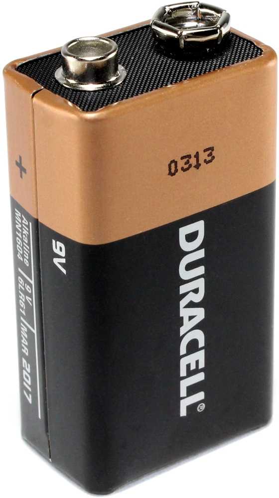 Батарейка Крона - исследование особенностей, характеристик и преимуществ данного источника питания Батарейка Крона: особенности, характеристики, преимущества