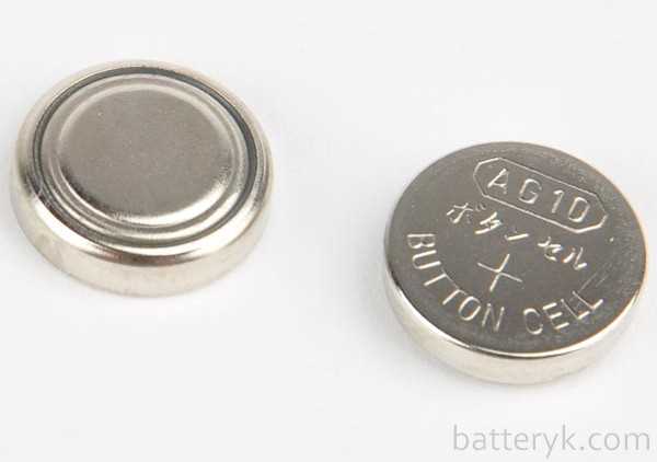 Аналоги батарейки L1131