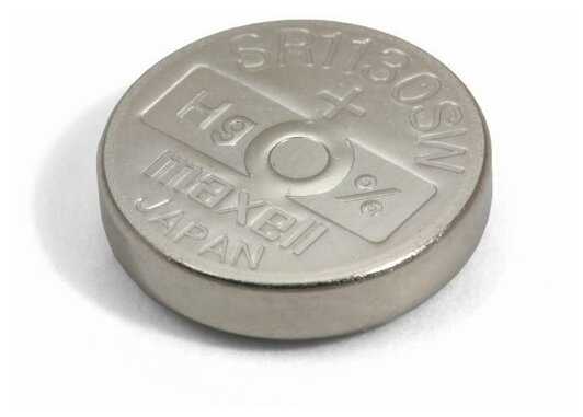 Описание и особенности батарейки L1131