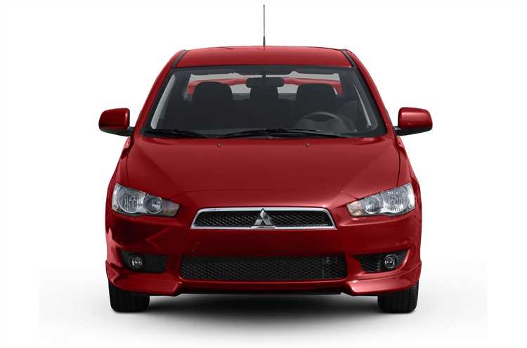 Интересные факты о моделях Mitsubishi Lancer