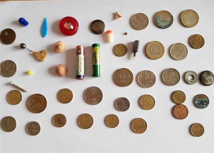 Химическое влияние на организм