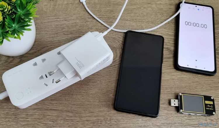 1. Почему важно выбирать оригинальные блоки питания и кабели?