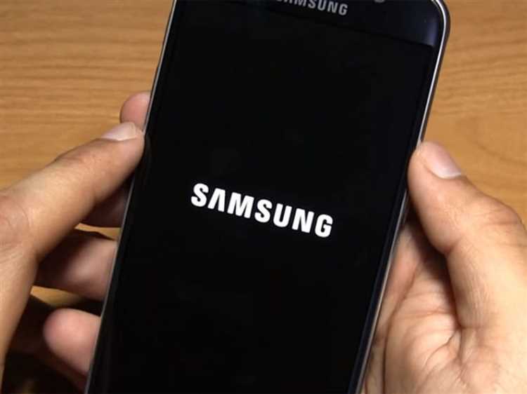 Что делать, если Samsung Galaxy A5 не включается? Подробные инструкции