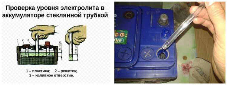 Что лить в аккумулятор — воду или электролит? Правильный выбор на 29.11.2021