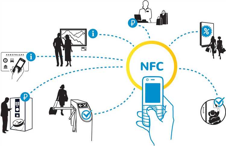 Что такое NFC в смартфоне - функции и преимущества при использовании этой технологии Что такое NFC в смартфоне: особенности и возможности