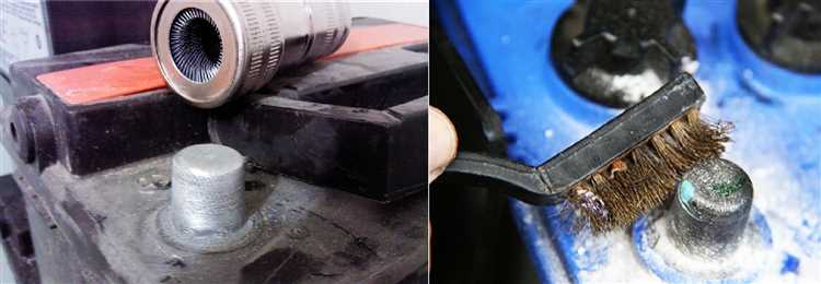 Что такое окислы на клеммах и как с ними бороться?