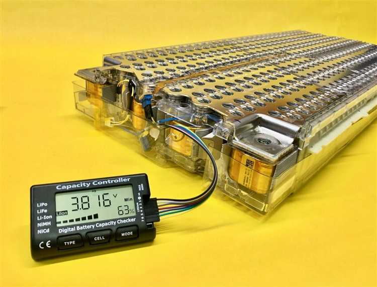 Преимущества батарей Tesla