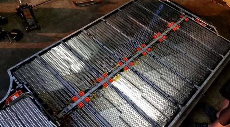 Есть ли машины Tesla, в которых уже была замена батареи?