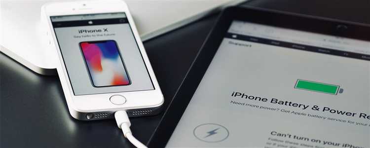 Как выбрать сервисный центр для замены аккумулятора iPhone