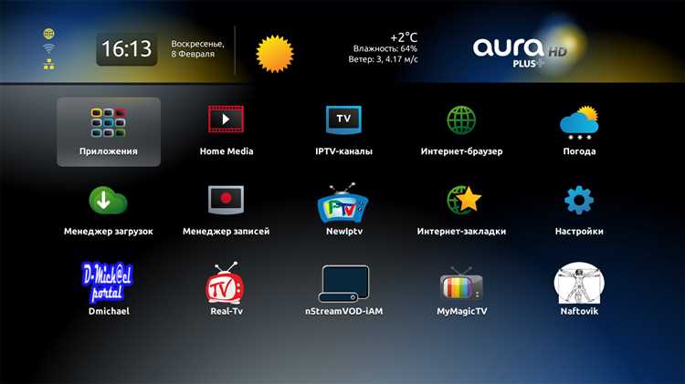 2. Подключение кабеля