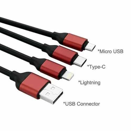 Технологический прогресс в мире USB