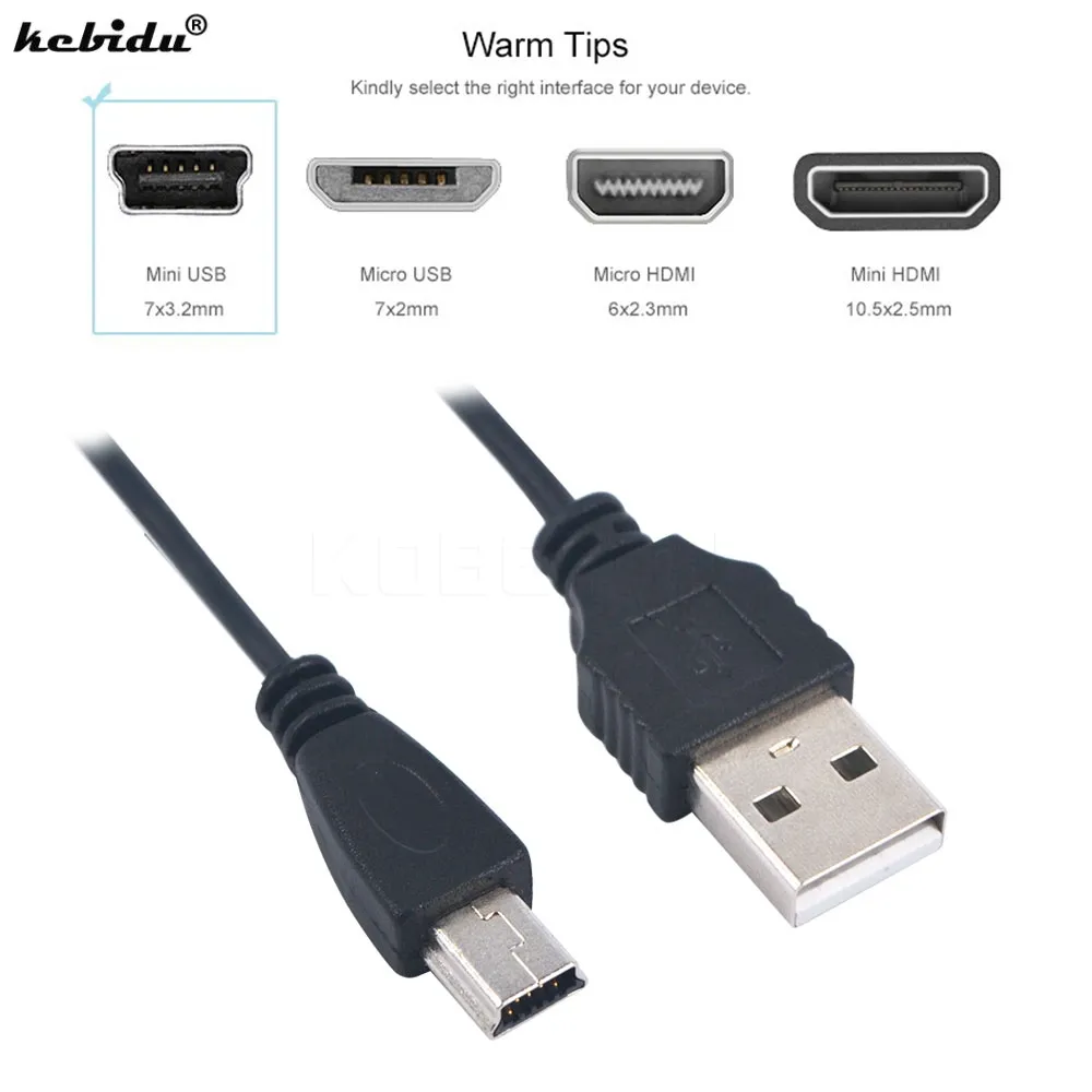 Эволюция разъемов для зарядки мобильных устройств - от Micro-USB к USB-C История разъемов для зарядки телефонов: от Micro-USB до USB-C