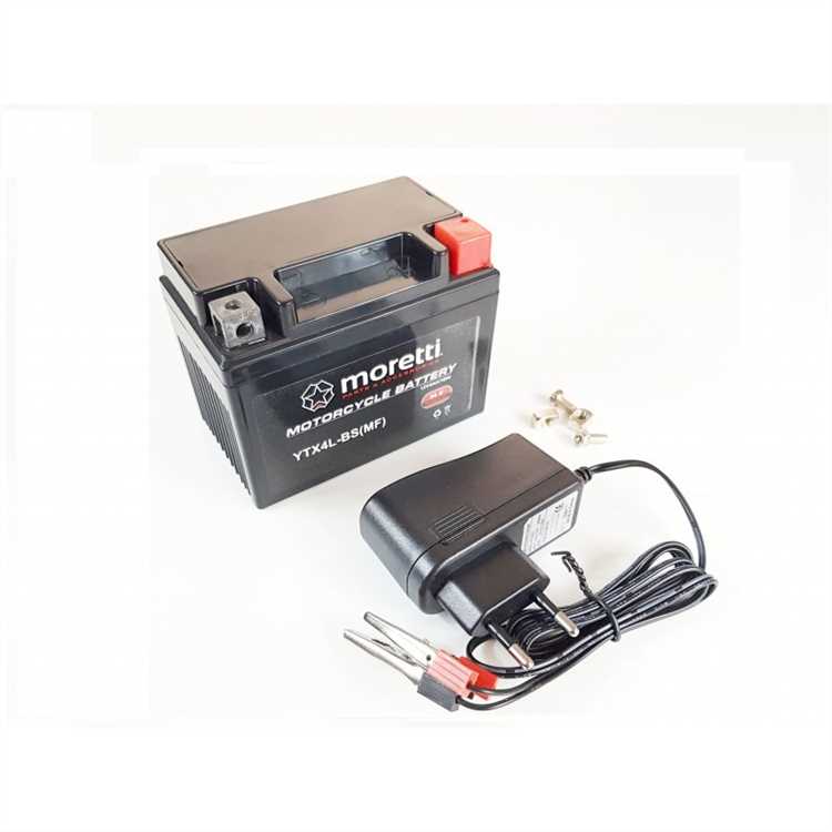 2. Подходящий способ зарядки