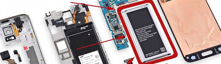 Процесс калибровки батареи в телефоне Xiaomi