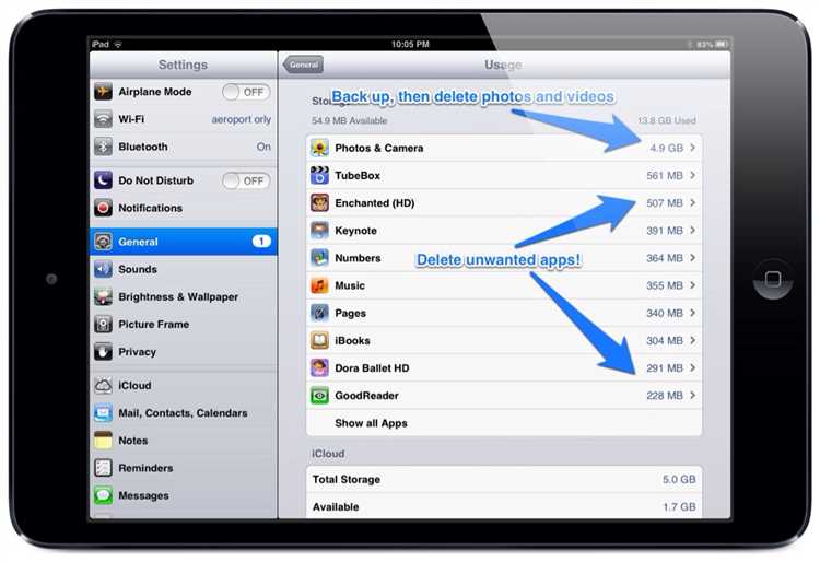 Организатор приложения на iPhone, iPad или iPod touch