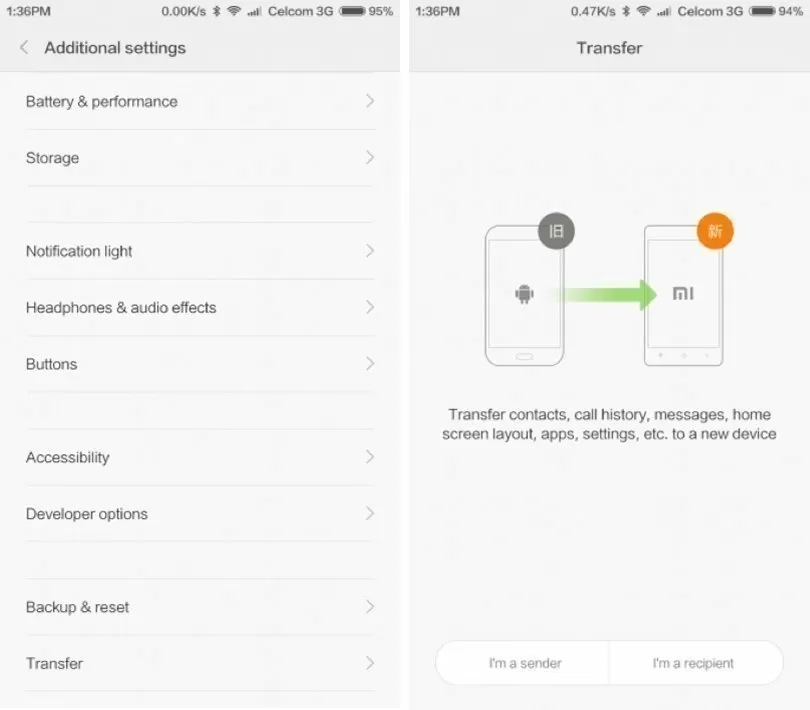 Способ 4: Перенос заметок вручную