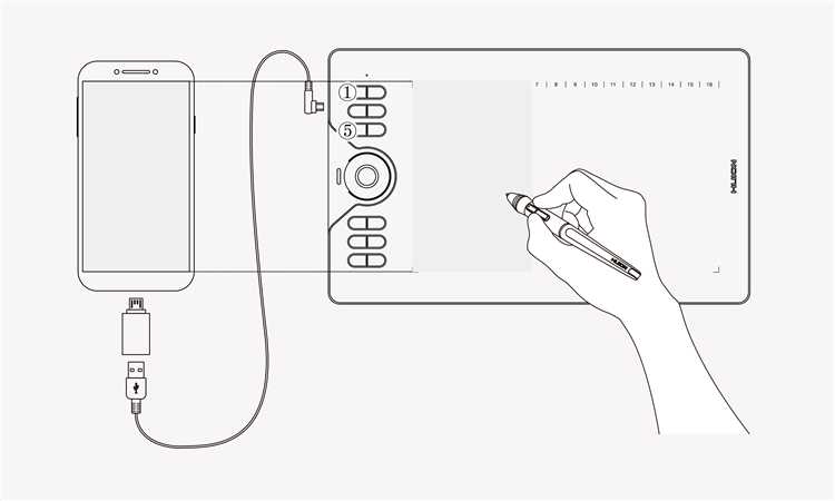 Как подключить стилус к планшету Huawei: инструкция и советы