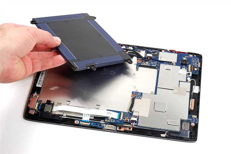 Как самому сменить аккумулятор на планшете - подробная пошаговая инструкция для начинающих Название сайта Как поменять аккумулятор на планшете: подробная инструкция | Название сайта