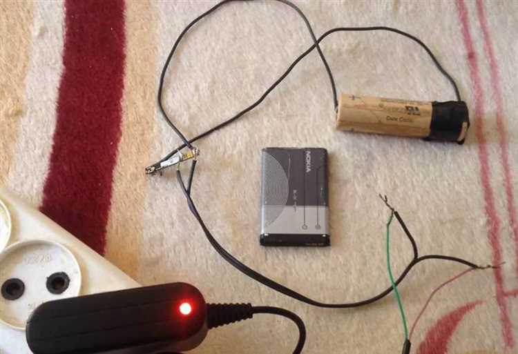 Как попытаться зарядить обычные батарейки самостоятельно в домашних условиях?