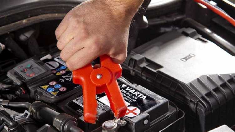 Оптимальные способы зарядки аккумулятора