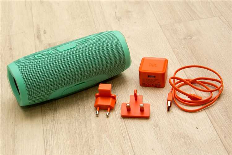 Держите батарею заряженной