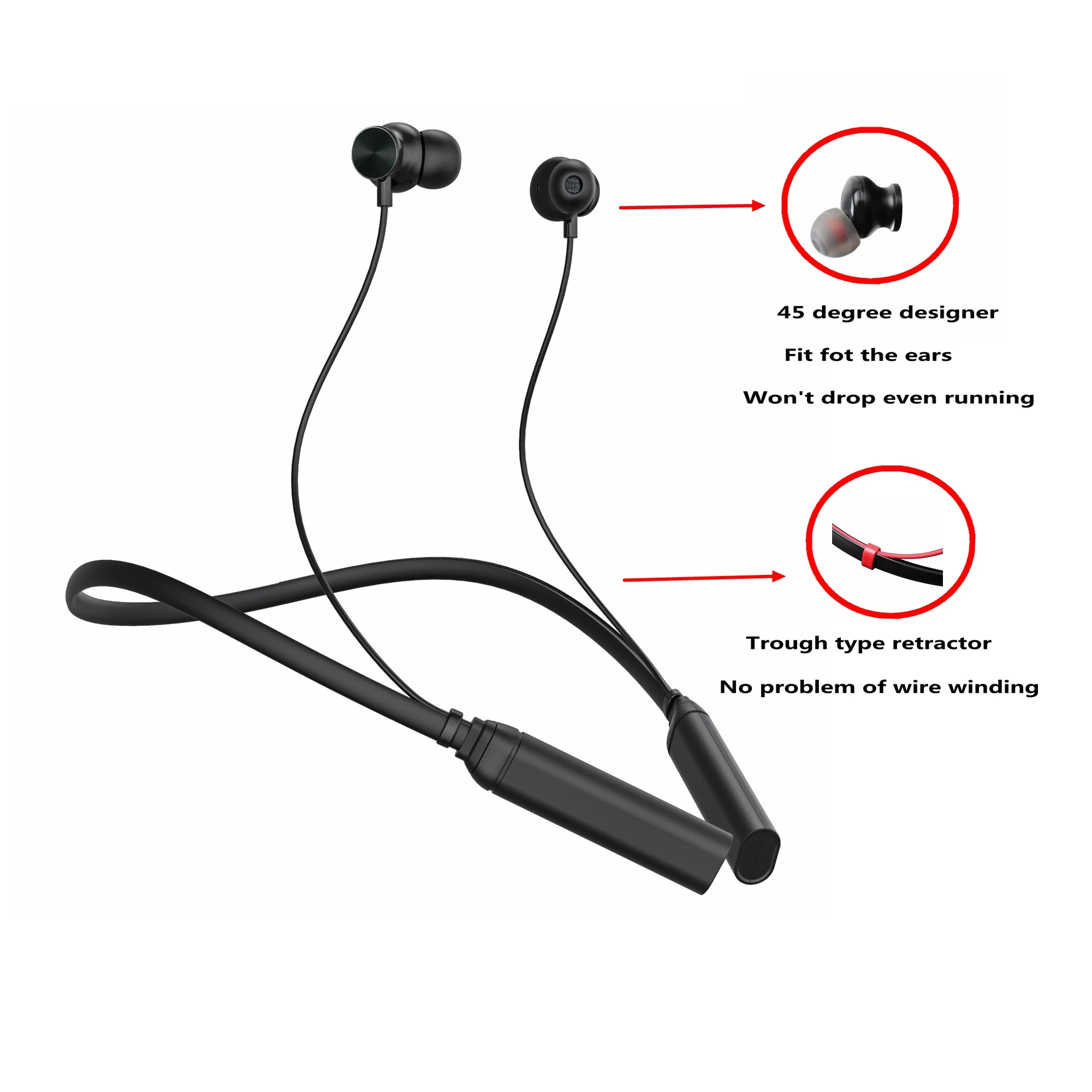 2. Каким устройством заряжать наушники