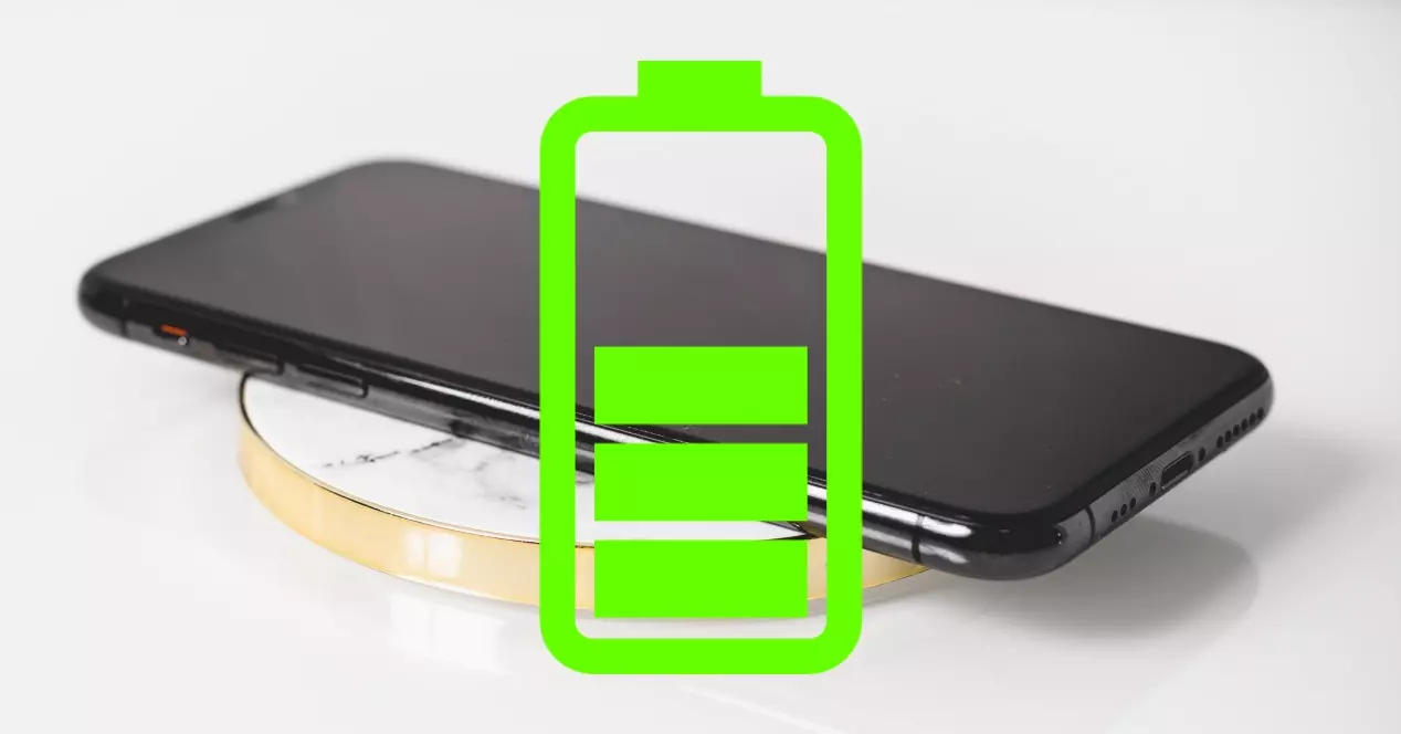 Как правильно заряжать iPhone двухлетний эксперимент Как правильно заряжать iPhone: двухлетний эксперимент