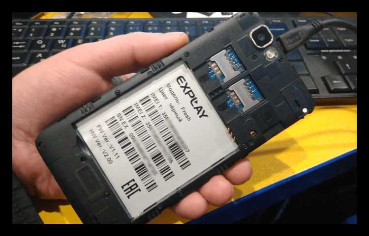 Как прошить телефон Explay Fresh - идеальная пошаговая инструкция для успешного обновления ПО Как прошить телефон Explay Fresh – пошаговая инструкция