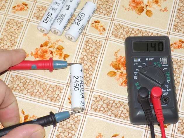 Заключение