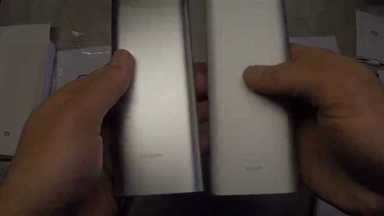 Серийный номер и QR-код