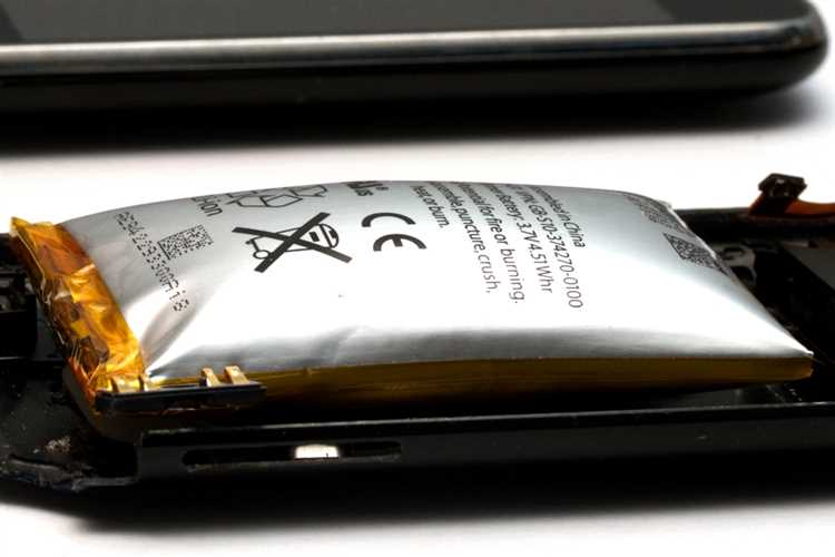 Использование портативного аккумулятора