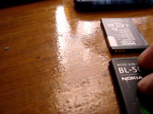 Удаление лишних приложений