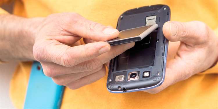 Комплексные способы активизации разряженного аккумулятора телефона