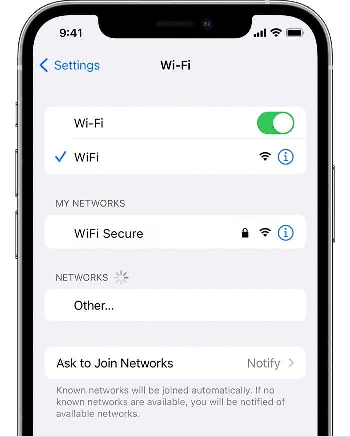 Как раздать Wi-Fi с iPhone на ноутбук или другой смартфон: подробная инструкция
