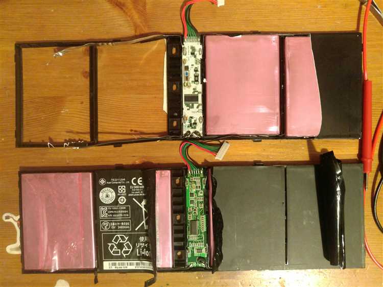 Подготовка к разборке