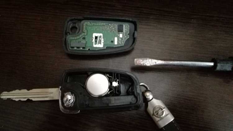 Как разобрать ключ Nissan Qashqai: пошаговая инструкция с фото