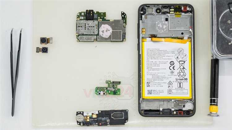 1. Подготовьте все необходимые инструменты