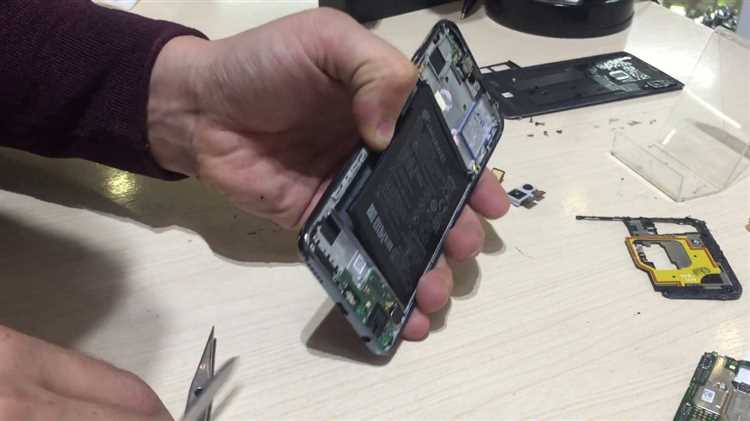 Как разобрать смартфон Honor 8 - подробный гид с пошаговой инструкцией, полезными советами и рекомендациями Как разобрать смартфон Honor 8: подробная инструкция и советы