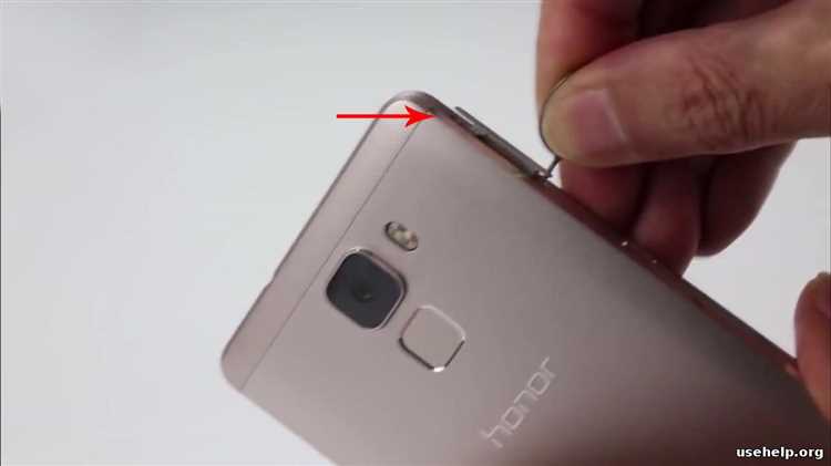 Как самостоятельно открыть телефон Хонор - пошаговая инструкция без мастера - больше свободы и экономия средств Как самостоятельно открыть телефон Хонор: пошаговая инструкция без мастера