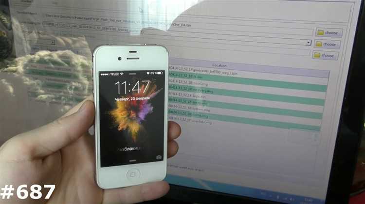 Как самостоятельно прошить заблокированный iPhone 4s через iTunes: подробная инструкция